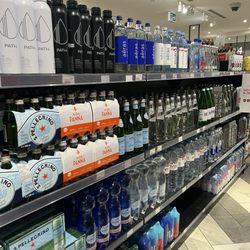 Pusateri's Fine Foods