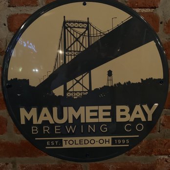 Oliver House - MBBC - Beer, Wine & Spirits Near Me - Toledo, Ohio