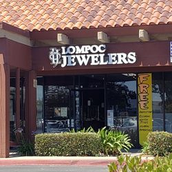 The store front