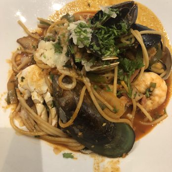 Caffe Concerto - Pizza Near Me - Los Angeles, California