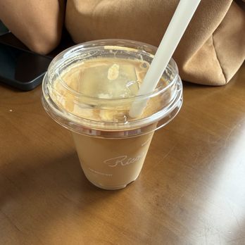 Ricco Gelato - Iced Ricco Latte - Gelato Near Me - Ladera Ranch, California Ricco Gelato - Iced Ricco Latte - Gelato Near Me - Ladera Ranch, California