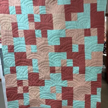 Over The Top Quilting Studio - Fabric Stores Near Me - Cedar Park, Texas