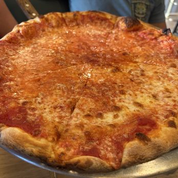 Levantes Pizza - Margherita Pizza - Pizza Near Me - Charlotte, North Carolina