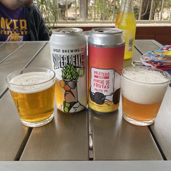 Republica Empanada - Great beers and even better empanadas! - Latin American Near Me - Mesa, Arizona