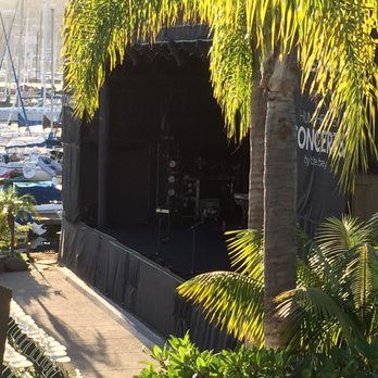 Humphreys Half Moon Inn - San Diego, CA