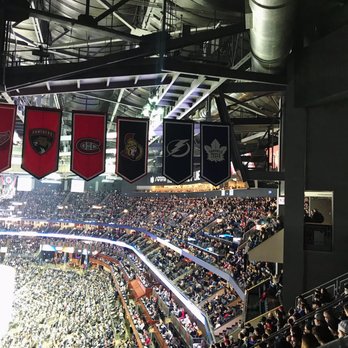 Nationwide Arena - Stadiums & Arenas Near Me - Columbus, Ohio