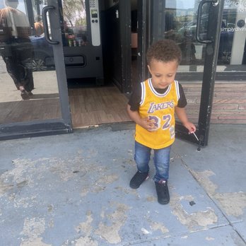 Simply Divine Barbershop - Barbers Near Me - Monrovia, California Simply Divine Barbershop - Barbers Near Me - Monrovia, California