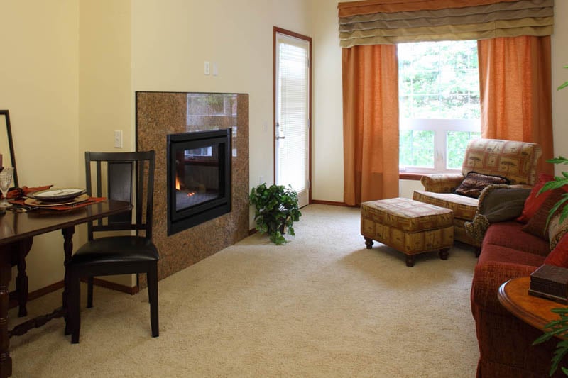 Retirement Homes COURTYARD FOUNTAINS Updated October 2024 11