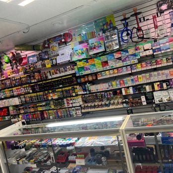 lucky's tobacco dekalb il ROCKY MINI MART - Updated May 2026 - 12 Photos - 817 W Lincoln Hwy, DeKalb,  Illinois - Tobacco Shops