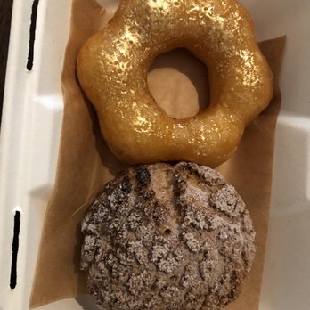 AlimamaTea - Boba milk Tea Cream Puff - Desserts Near Me - New York, New York AlimamaTea - Boba milk Tea Cream Puff - Desserts Near Me - New York, New York