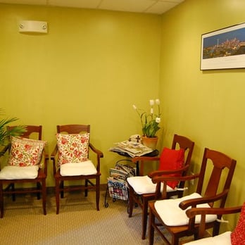 Naturadent - Waiting Area - General Dentistry Near Me - Fairfax, Virginia Naturadent - Waiting Area - General Dentistry Near Me - Fairfax, Virginia
