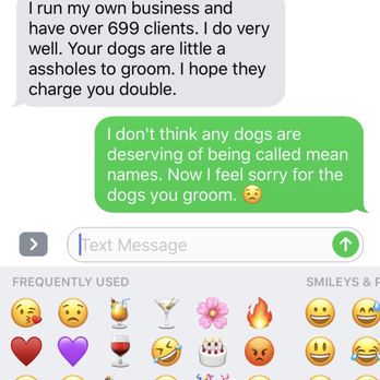 Mobile Pet Parlour - Pet Groomers Near Me Mobile Pet Parlour - Pet Groomers Near Me