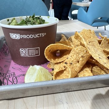 Mr. Oso by Senor Bear - Chips and Guac - Latin American Near Me - Denver, Colorado Mr. Oso by Senor Bear - Chips and Guac - Latin American Near Me - Denver, Colorado