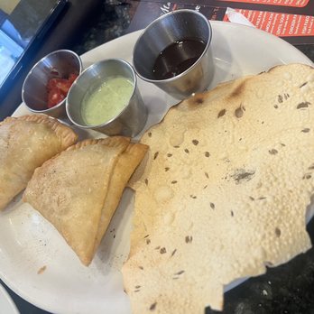 Masala Bites - Coffee & Tea Near Me - Colorado Springs, Colorado