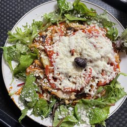 Jerusalem Grill