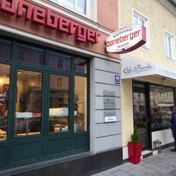 Metzgerei Boneberger