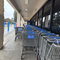 Walmart Neighborhood Market