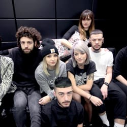 Toni & Guy