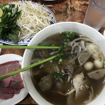 Pho Cali - Vietnamese Near Me - Rocklin, California Pho Cali - Vietnamese Near Me - Rocklin, California