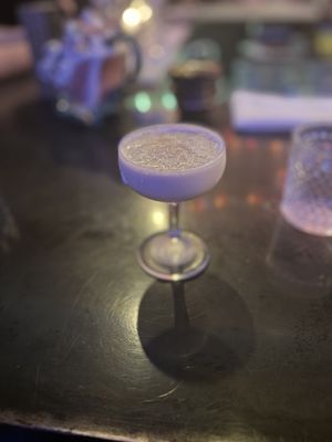 Backbar by null