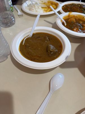 Mutiara Food & Market by null