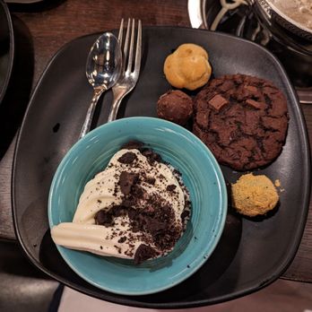 Shabu-Yo - Dessert - Japanese Near Me - Schaumburg, Illinois