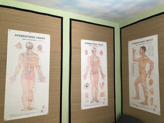 Inner Light Consultants Acupuncture