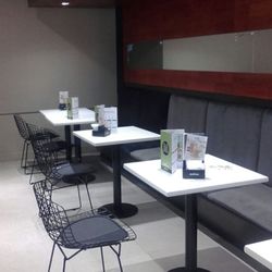 Café  Martínez