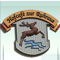 Hofcafe zur Ruhraue
