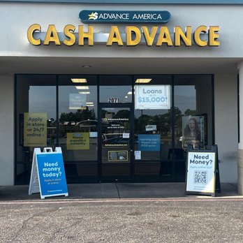 Advance America - Check Cashing/Pay-day Loans Near Me - Alexandria, Louisiana Advance America - Check Cashing/Pay-day Loans Near Me - Alexandria, Louisiana