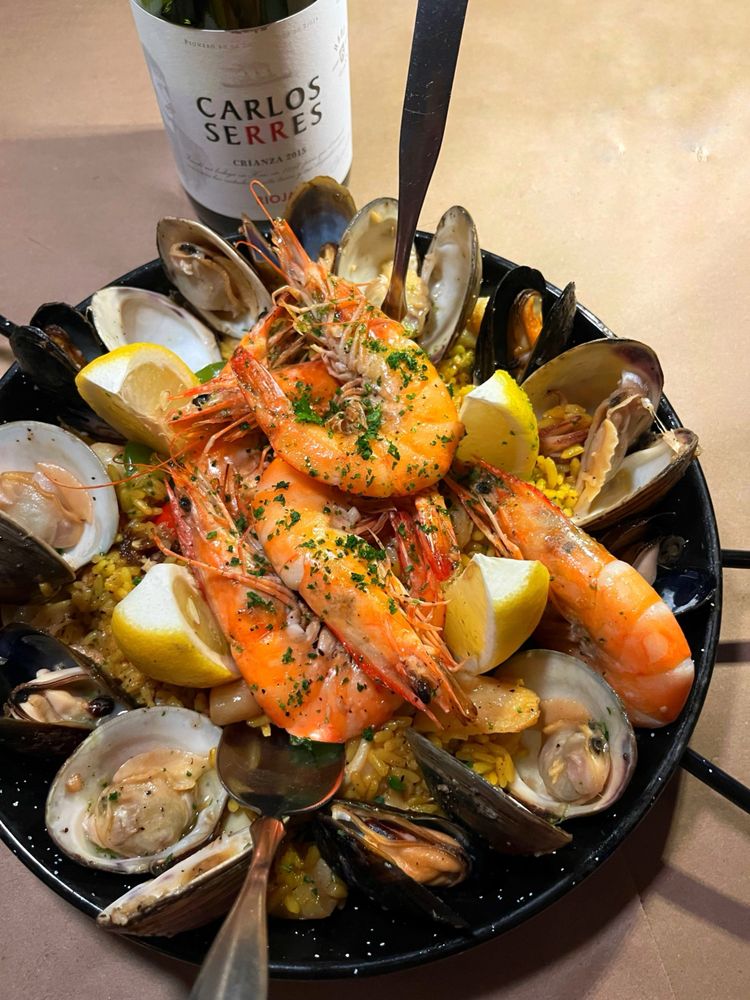 Si Tapas
