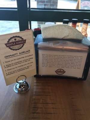 Maple Street Biscuit Company by null