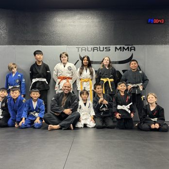 Taurus MMA - Kids jiu jitsu class 5pm - Muay Thai Near Me - Fountain Valley, California Taurus MMA - Kids jiu jitsu class 5pm - Muay Thai Near Me - Fountain Valley, California