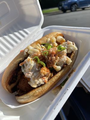 All Vegan Franks by null