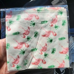 The bandana The bandana