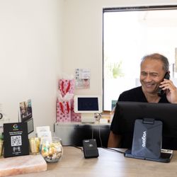 Sanibel Skin Spa & Salt Cave - Front Desk Reservations and Concierge
