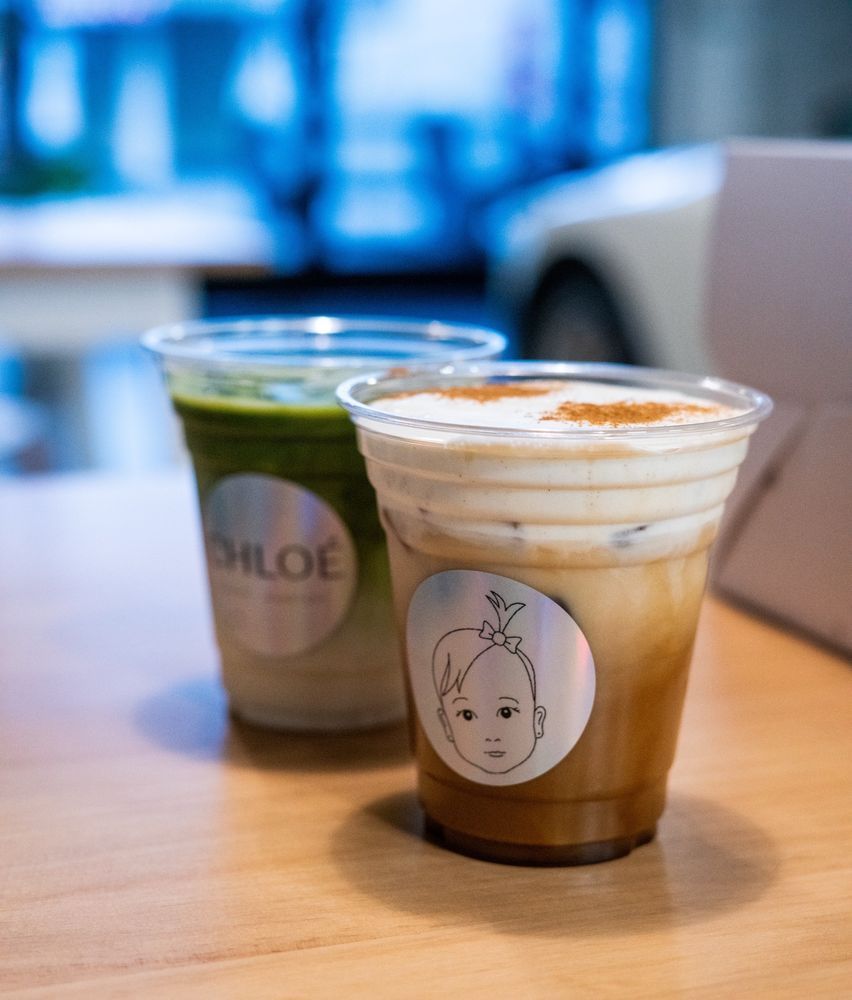 Chloé Cà Phê & Roastery