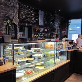The Pie Tin - Restaurants Near Me - Newtown, NSW The Pie Tin - Restaurants Near Me - Newtown, NSW
