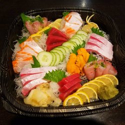 Aji Ichi Japanese Restaurant