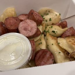 Kielbasa