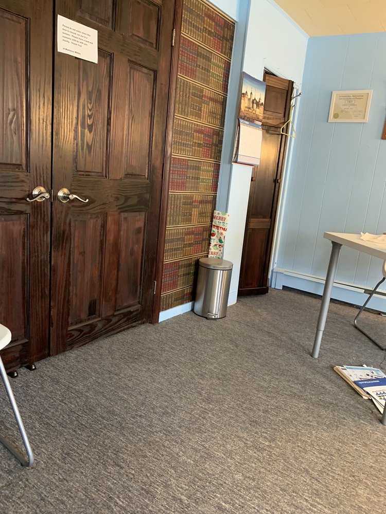 A WELLNESS WITHIN Updated September 2024 3692 Nottingham Way