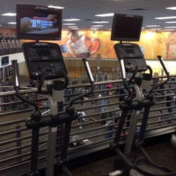 LA Fitness
