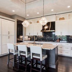 Chris's Custom Cabinets