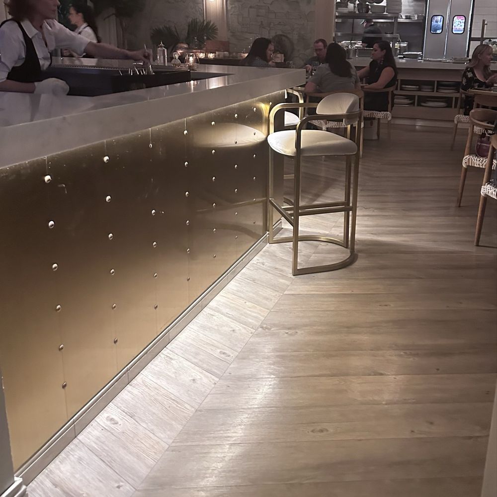 La Strega - Bar area - Italian Near Me - Las Vegas, Nevada La Strega - Bar area - Italian Near Me - Las Vegas, Nevada