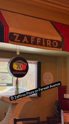 Zaffiro's Pizza The Original by null Zaffiro's Pizza The Original by null