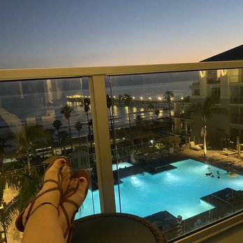 The Seabird Resort - Very relaxing - Resorts Near Me - Oceanside, California