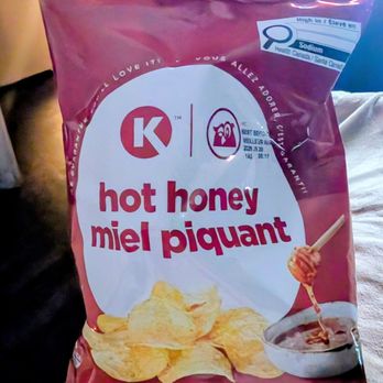 Circle k - They have their own chips! - Convenience Stores Near Me - Ottawa, Ontario