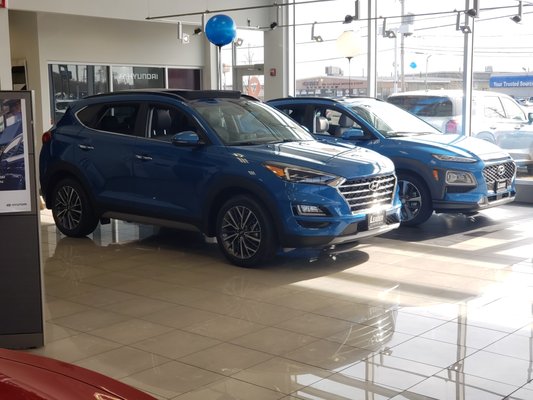 HYUNDAI OF PALATINE - Updated June 2025 - 26 Photos & 139 Reviews - 221