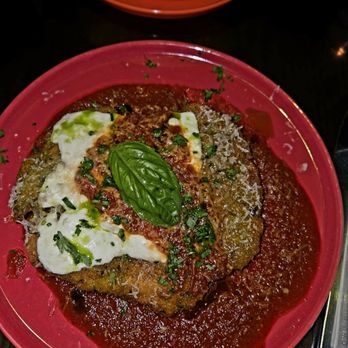 Superfrico - Chicken Parmesan without noodles! - Italian Near Me - Las Vegas, Nevada Superfrico - Chicken Parmesan without noodles! - Italian Near Me - Las Vegas, Nevada