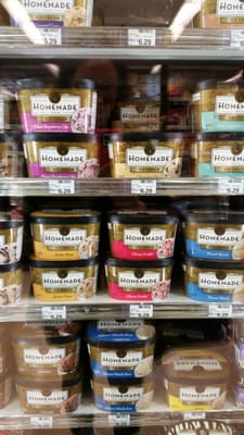 Forest Hills Foods by null